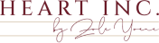 Heart Inc by Zola Yoana
